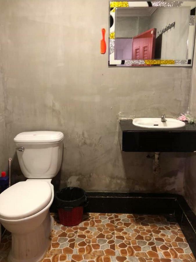微笑度假民宿 Kaoh Touch 外观 照片